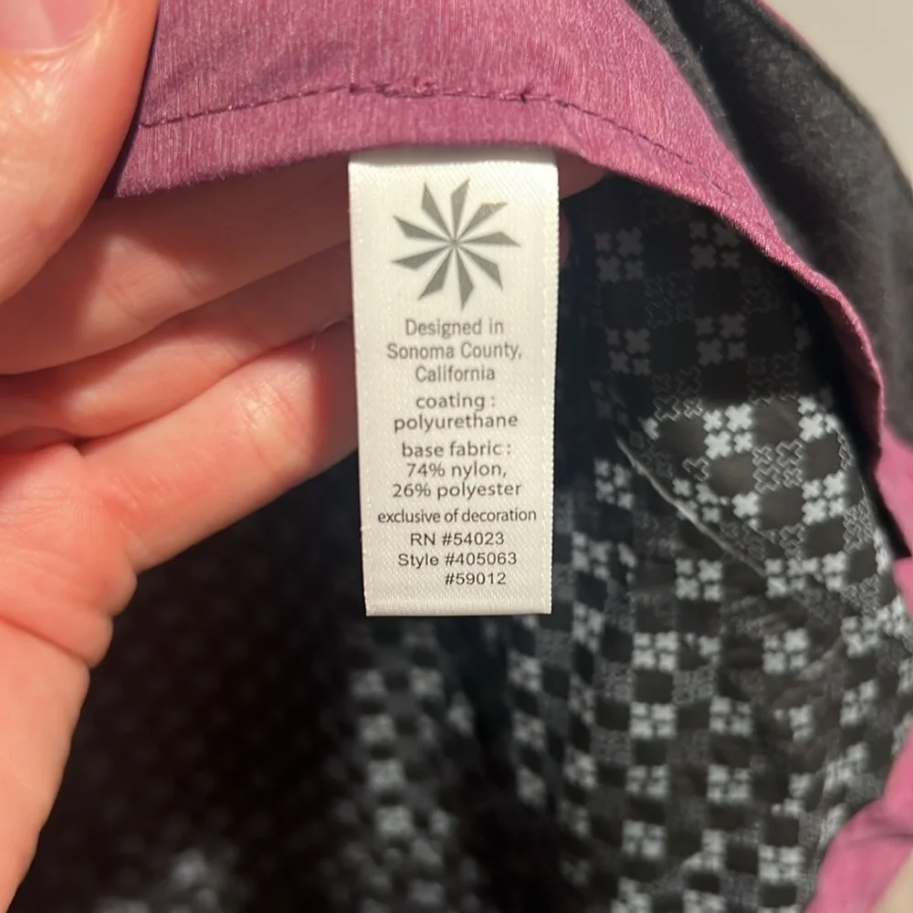 Athleta Burst jacket - Picture 7 of 12